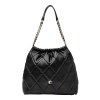 Sac dame Ambre Noir