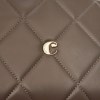 Sac dame Ambre Taupe
