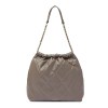 Sac dame Ambre Taupe