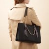 Sac dame Amelia Noir