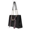 Sac dame Amelia Noir