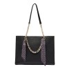 Sac dame Amelia Noir