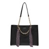 Sac dame Amelia Noir