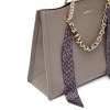 Sac dame Amelia Taupe