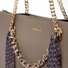 Sac dame Amelia Taupe
