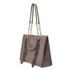 Sac dame Amelia Taupe