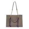 Sac dame Amelia Taupe