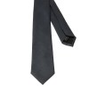 Cravate Soie Classicals Gris