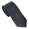 Cravate Soie Classicals Gris