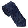 Cravate Soie Classicals Marine