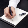 Stylo plume Bold Classic Marine