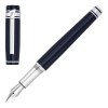 Stylo plume Bold Classic Marine
