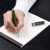 Stylo plume Bold Classic Vert