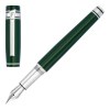 Stylo plume Bold Classic Vert