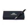 Stylo bille Bold Classic Noir