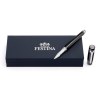 Stylo roller Bold Classic Noir