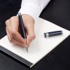 Stylo roller Bold Classic Marine