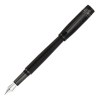 Stylo plume Bold Stripe Noir