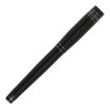Stylo plume Bold Stripe Noir