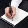 Stylo bille Bold Stripe Noir