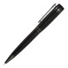 Stylo bille Bold Stripe Noir