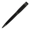 Stylo bille Bold Stripe Noir