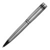 Stylo bille Bold Stripe Chrome & Gun