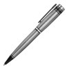 Stylo bille Bold Stripe Chrome & Gun