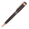 Stylo bille Bold Stripe Gun & Rose Doré