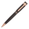 Stylo bille Bold Stripe Gun & Rose Doré