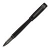 Stylo roller Bold Stripe Noir