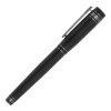 Stylo roller Bold Stripe Noir