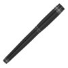 Stylo roller Bold Stripe Noir