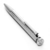 Stylo bille Mademoiselle Diamond Chrome