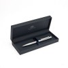 Stylo bille Mademoiselle Diamond Chrome