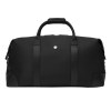 Sac de voyage Button Noir