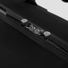 Sac de voyage Button Noir