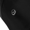 Sac de voyage Button Noir