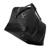 Sac de voyage Button Noir