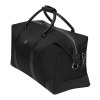 Sac de voyage Button Noir