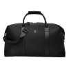 Sac de voyage Button Noir