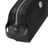 Trousse de toilette Button Noir