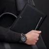 Conférencier A5 Chronobike Noir