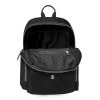 Sac à dos Button Noir