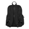 Sac à dos Button Noir
