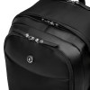 Sac à dos weekend  Button Noir