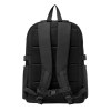 Sac à dos weekend  Button Noir
