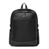 Sac à dos weekend  Button Noir