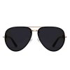 Lunettes solaire Steel Avion RG&Noir M