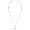 Collier Aspiration RG&Blanc